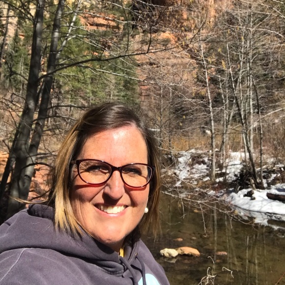 Meet your Posher, Patsy - Picture 1 of 1